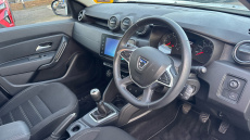 Dacia Duster 1.0 TCe 100 Comfort 5dr Bi Fuel Estate